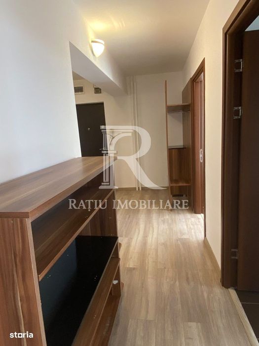 Apartament de inchiriat | Bulevardul Decebal | Oradea