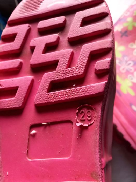 Încălțăminte fetiță