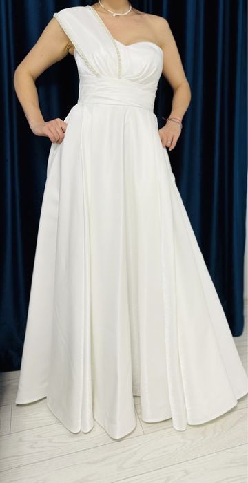 Rochie de mireasa