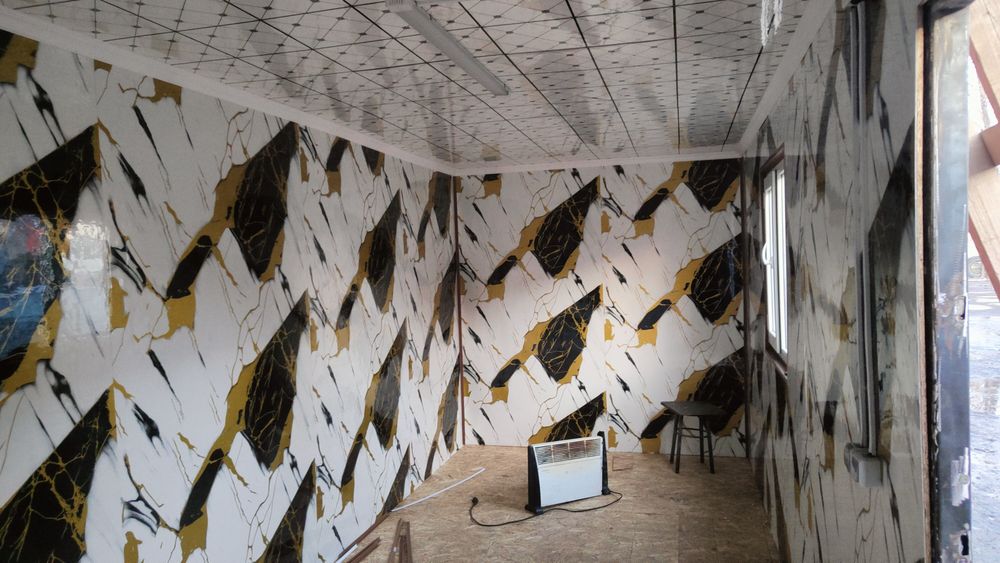 Аренда контейнеров под офис