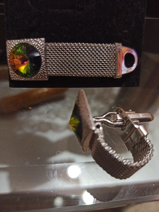 Копчета за ръкавели