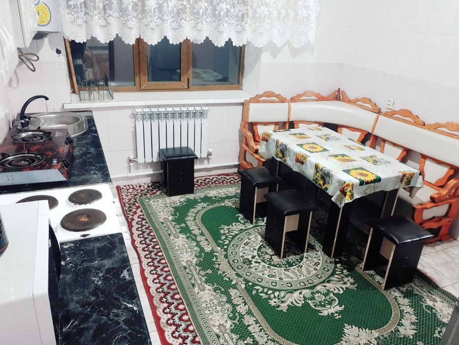 Сдам Коттедж в Боровое