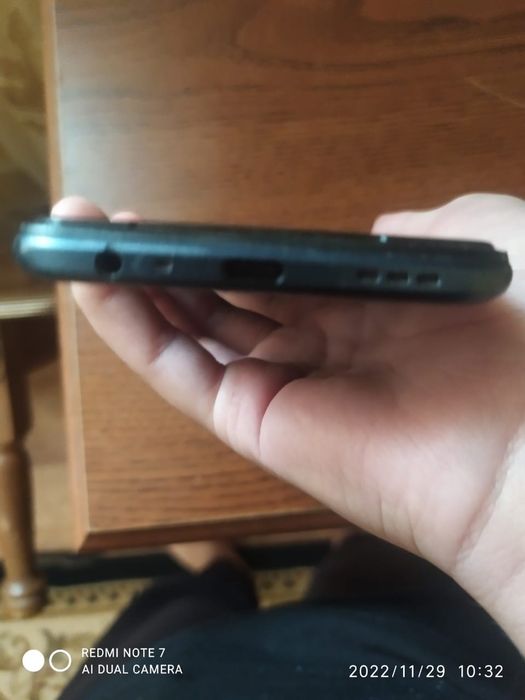 OPPO A53 каропкасы бар