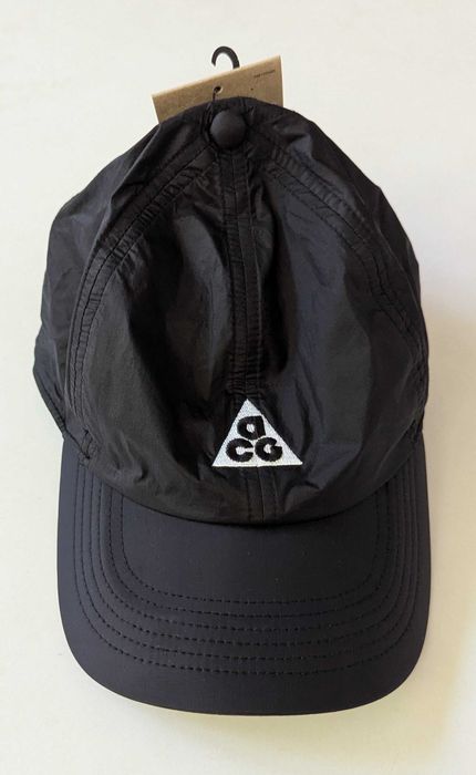 ACG Unstructured Club Hat водонепропусклива шапка от Сащ