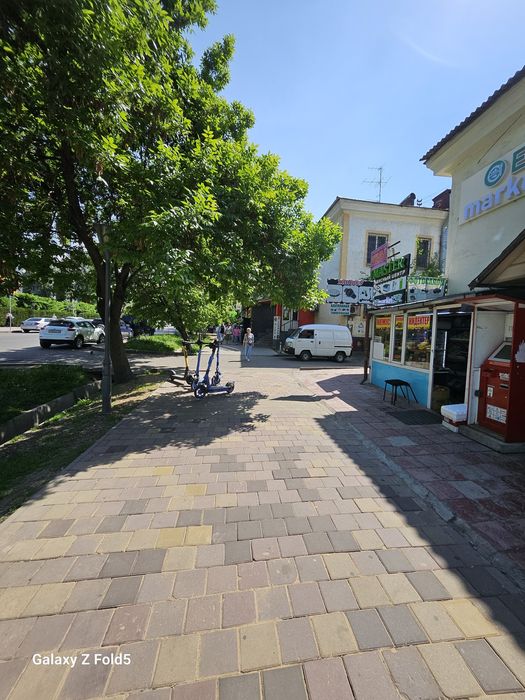 Сдам в аренду магазин