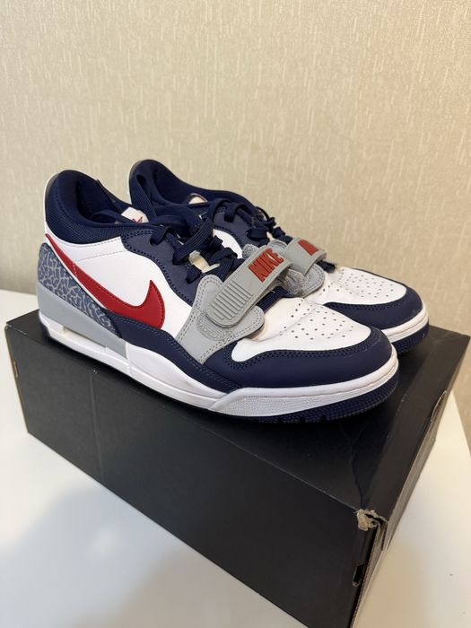 Обувки Nike Air Jordan Legacy 312 Low 44