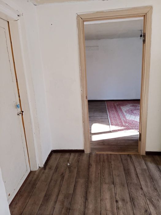 Сдам времянку,мкр Калкаман 2