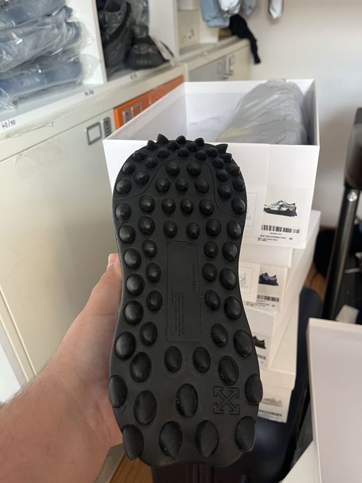 Off white odsy (marime 40;41)