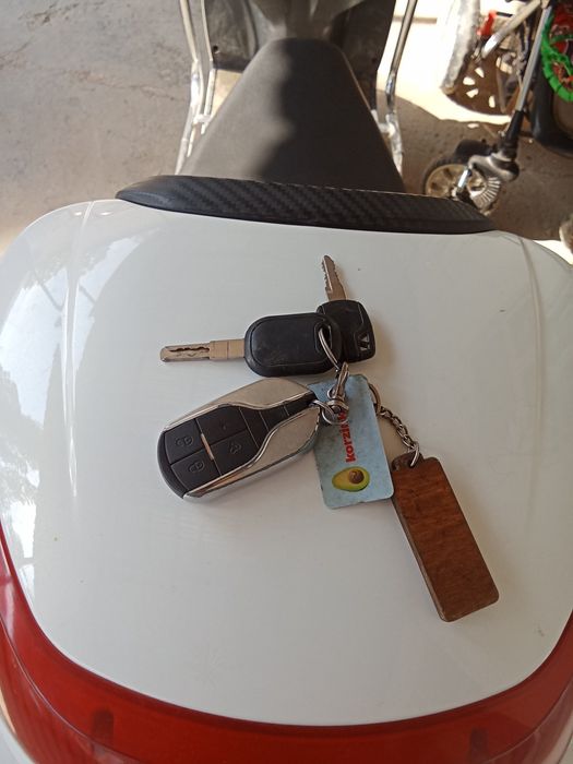 Элекроскутер с гарантией