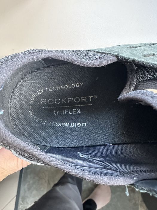 Rockport Pantofi sport barbati