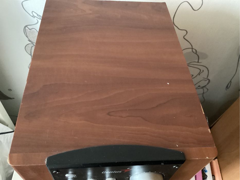 Genius   System продам