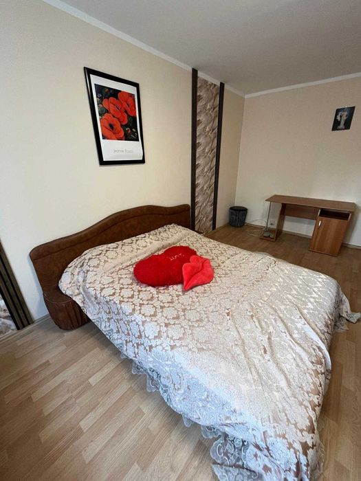 Inchiriez Apartament 2 Camere Popa Lupu - Sighetu Marmatiei