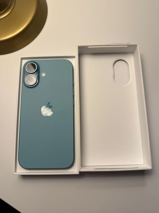Iphone 16 128 gb