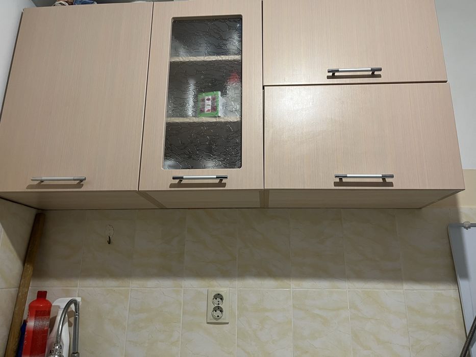 Кухонная гарнитура
