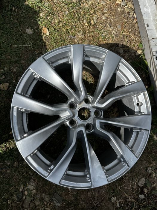 Jantă  r 19.tesla model 3.cod:1344222-00-C.