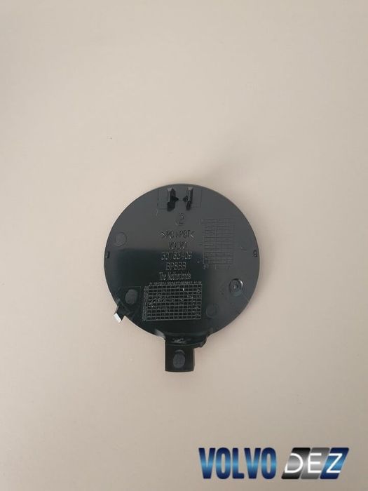Capac cui tractare bară față VOLVO XC60 Original 39854961