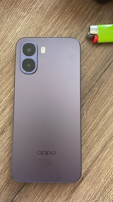 Vand oppo a6x 5g