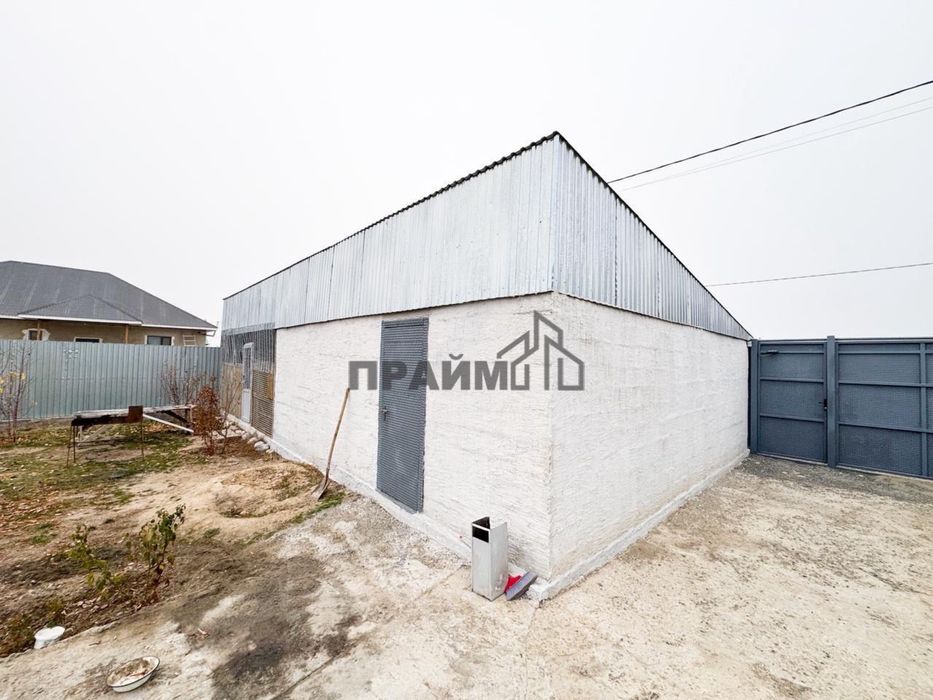 ПРОДАМ 6ком Дом Ынтымак (Ринат ПРАЙМ)