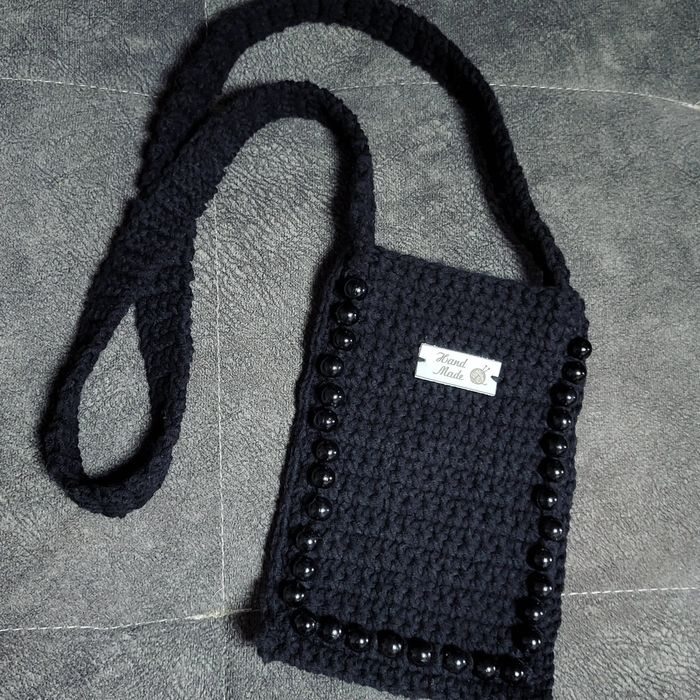 Сумочка для телефона