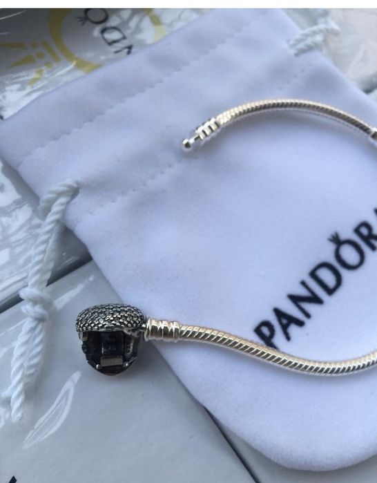 Гривна Пандора различни размери