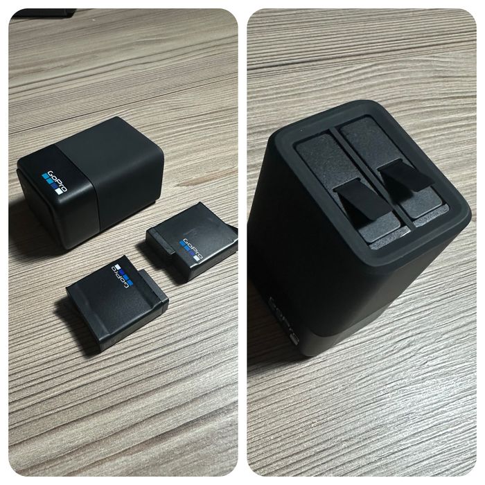 GoPro 7 Black HERO  128GB