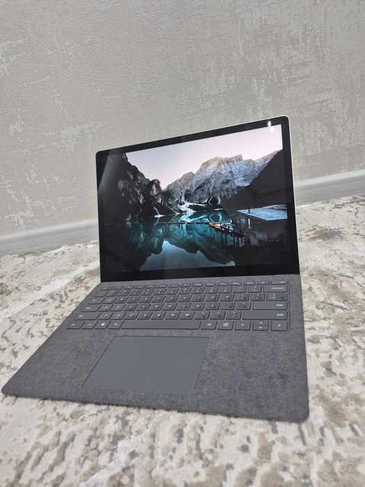 Microsoft Surface laptop 3