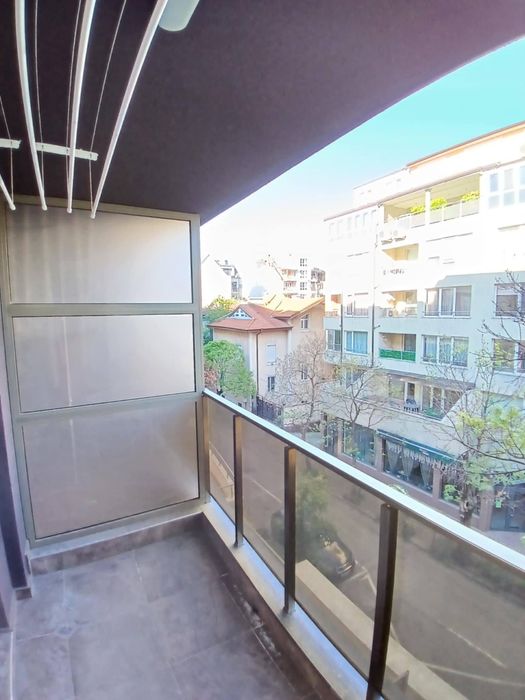 Двустаен апартамент под наем в ж.к. Зона Б-5, 2202386