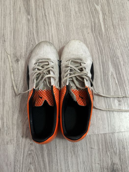 Puma Evo speed