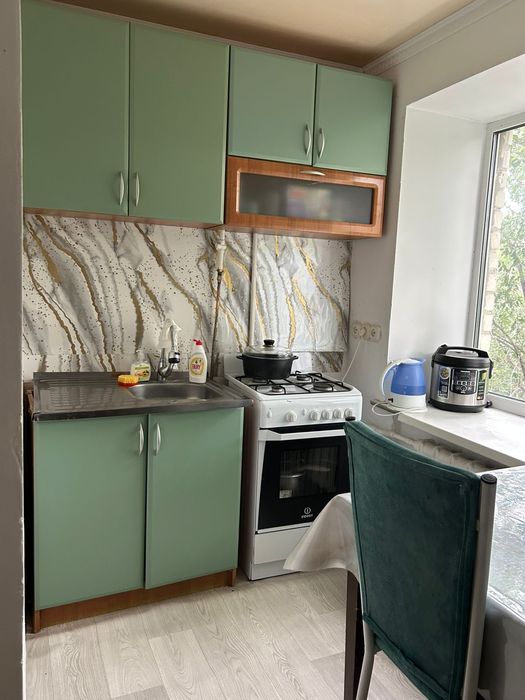 Продам 1 комнатную квартиру