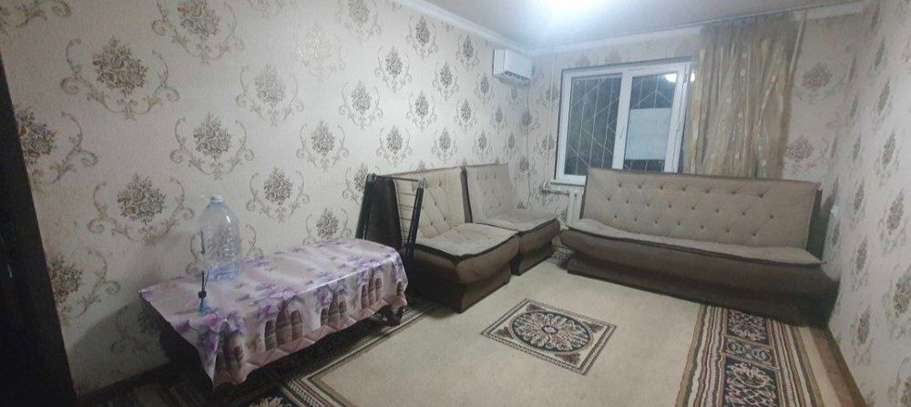 |611| Чилонзор 3 хонали квартира ижарага қулай жойлашув арзон нархда