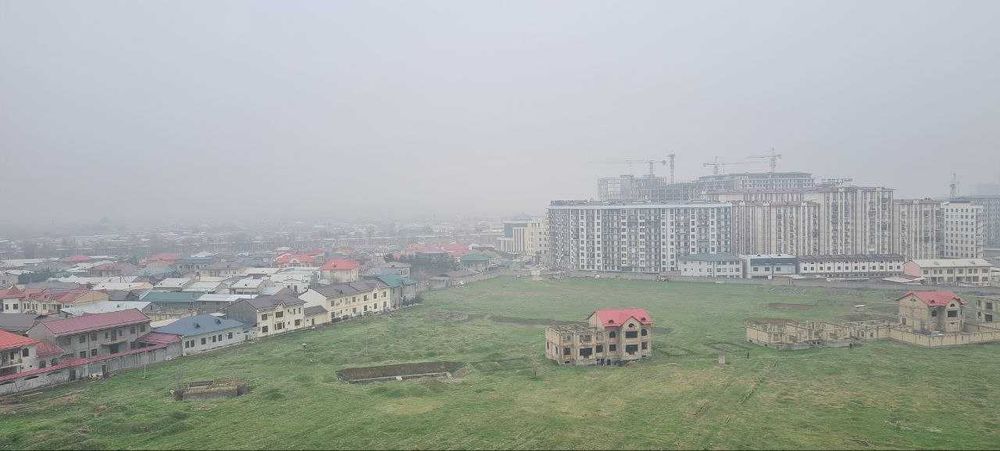 Almaz Tower, Better Best, 54м2 Срочно продаётся 2-х комнатная Квартира