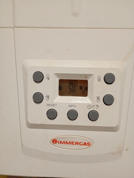 Immergas Victrix Tera 32 kw
