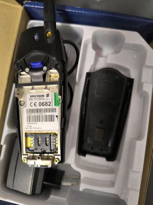 Ericsson  A2628s