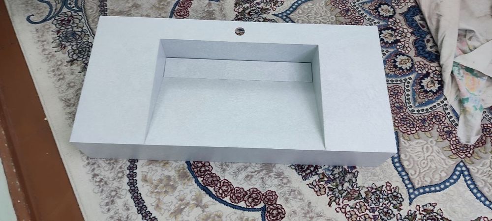 Умувалник из керамогранита