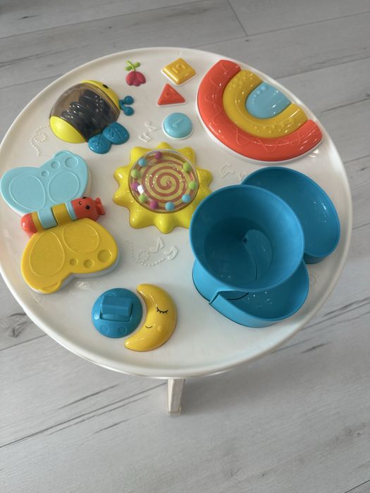 Интерактивна масичка за игра