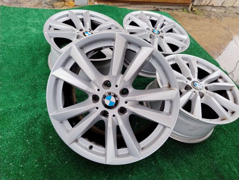 Оригинални джанти за BMW style 446