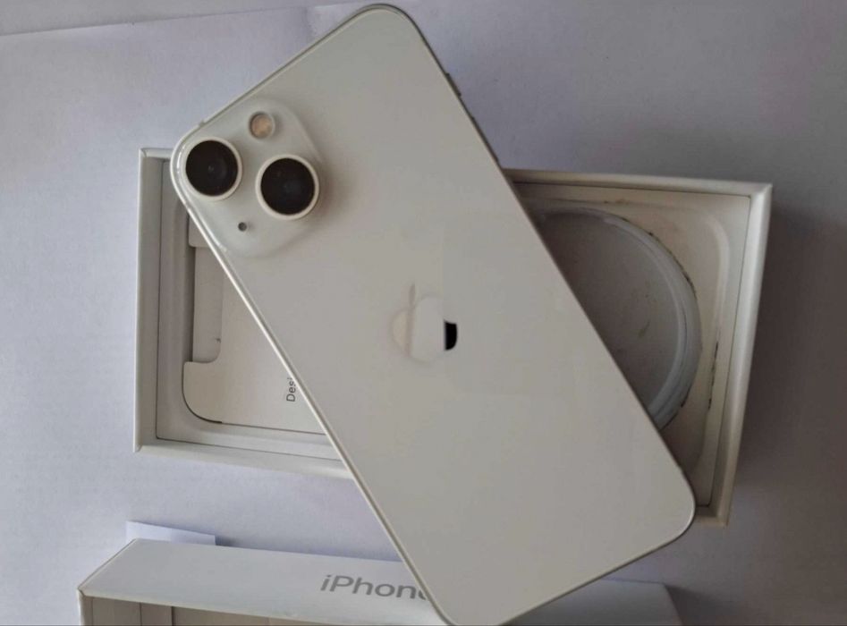 Iphone 13 mini 128GB