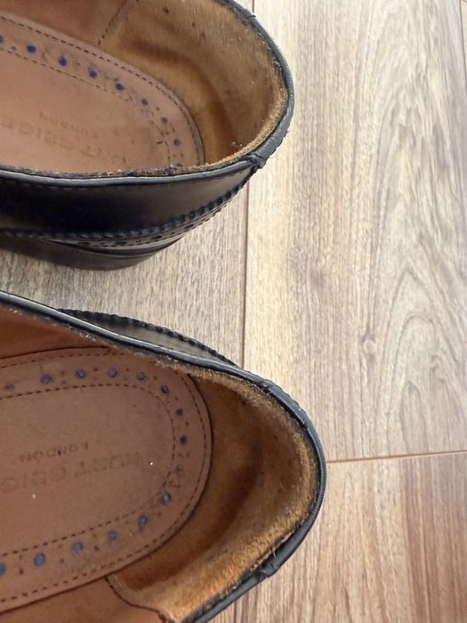 Pantofi Kurt Geiger London – Bărbați, nr. 42