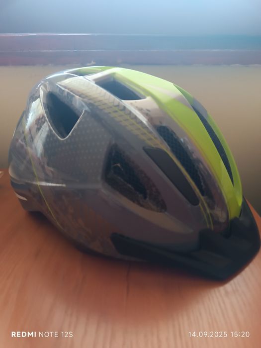 Детска каска Crivit