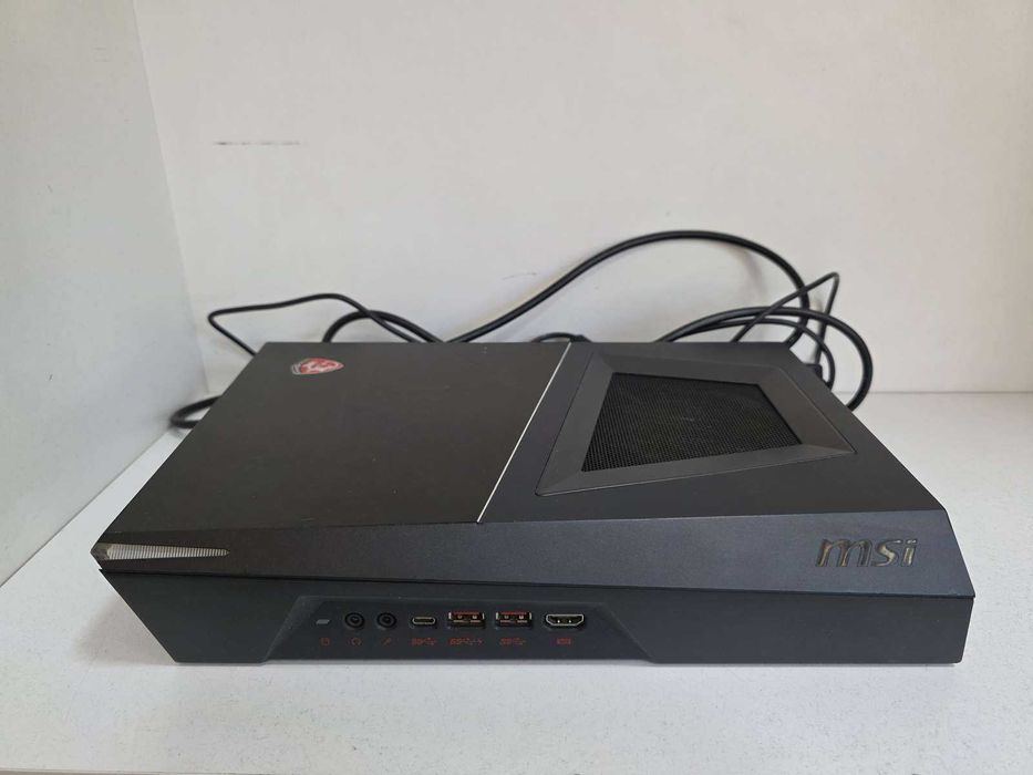 Unitate PC Gaming si Monitor - KLI Amanet
