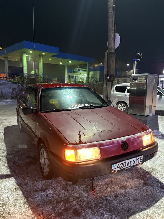 Продам Пассат Б3