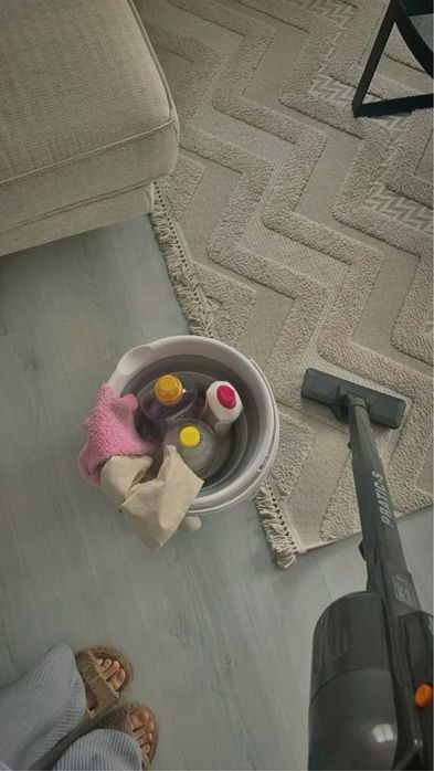 Уборка дома, квартиры, помещений