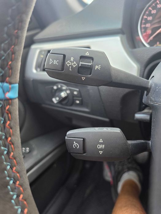 На части БМВ Е92 320и 170 коня М спорт BMW e92 320i 143hp m sport  na chasti