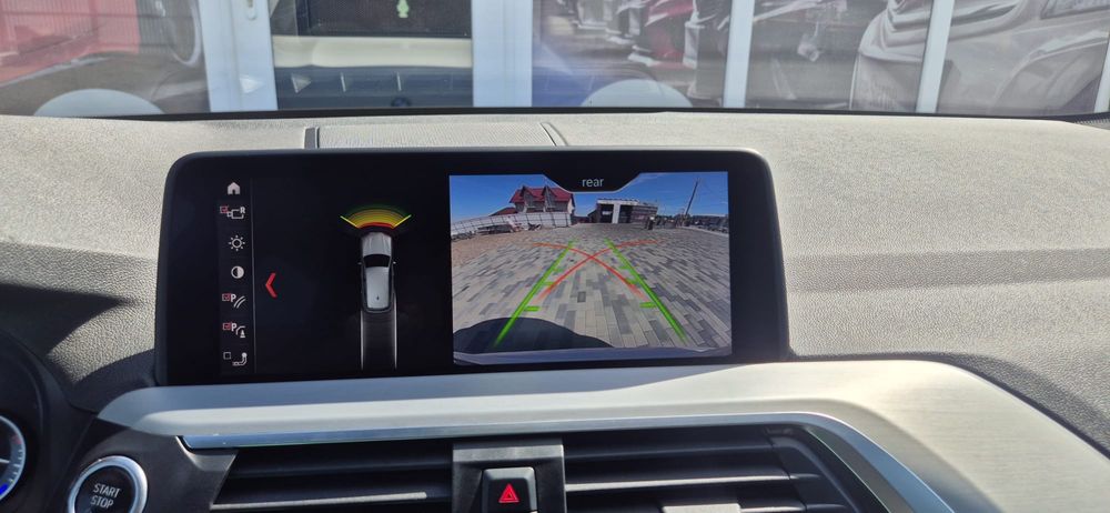BMW X3 30i 2019 2.0 benzina