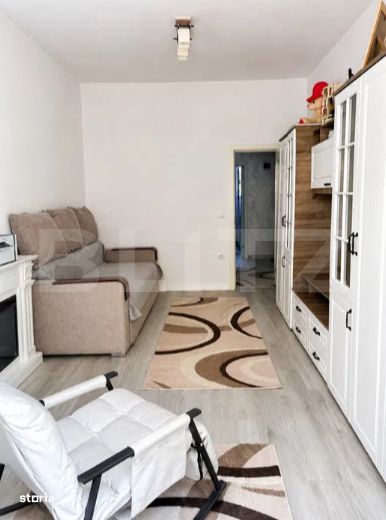 Apartament 2 camere, 57mp, cartier Burdujeni — fotografia 3