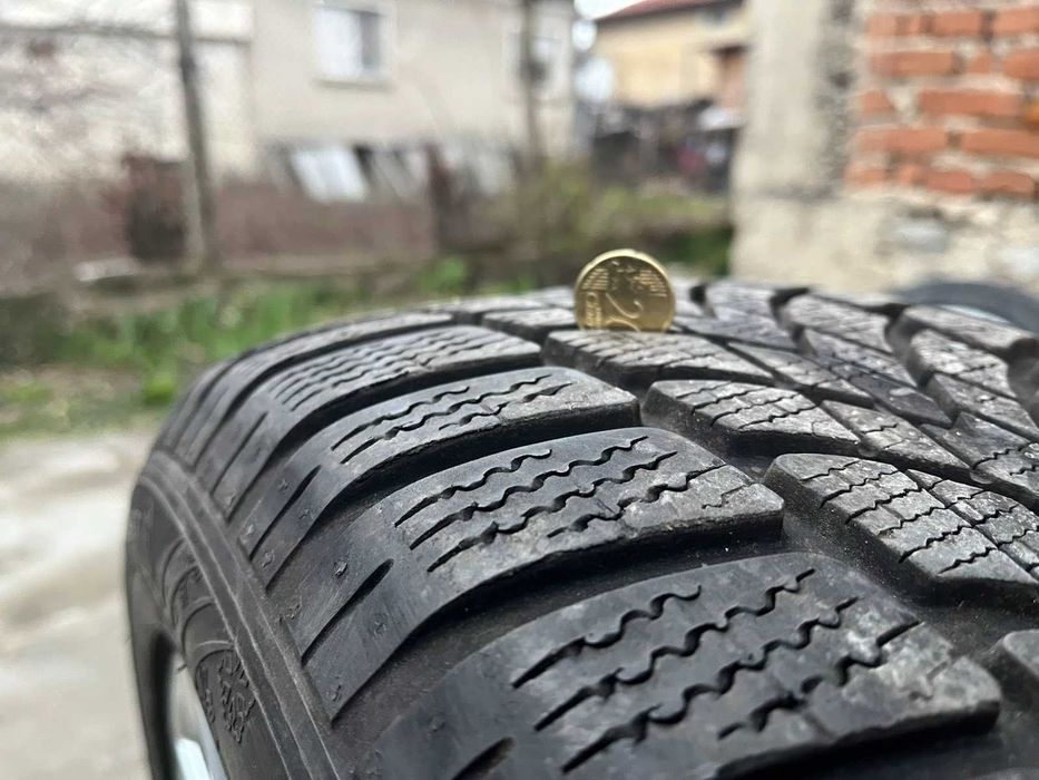 Джанди за BMW Е 60
