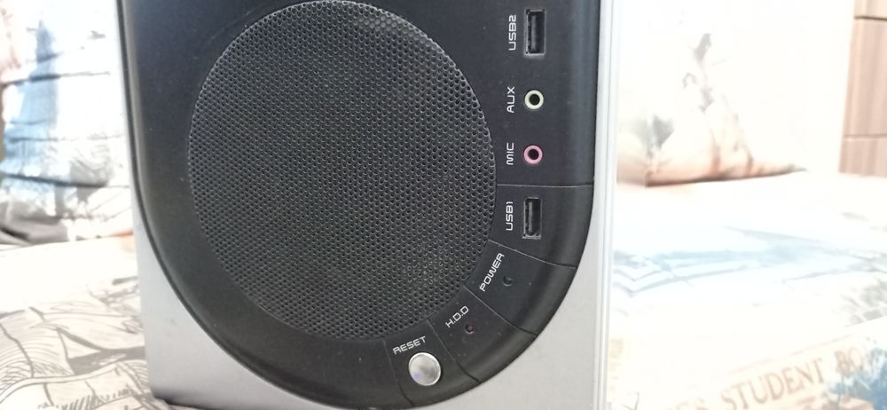 Корпус для пк (старый)