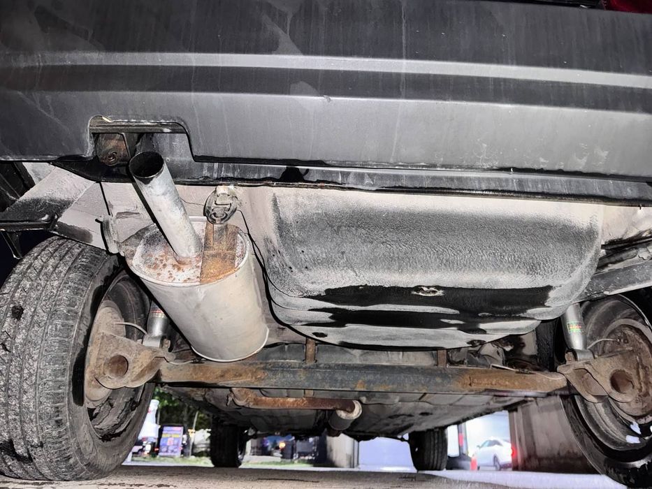 Ваз 2108 в о личном состоянии