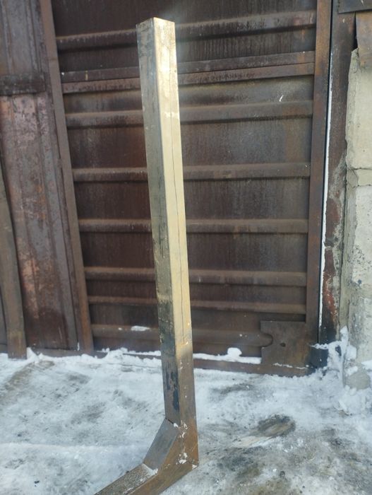 Конники для труб и леса