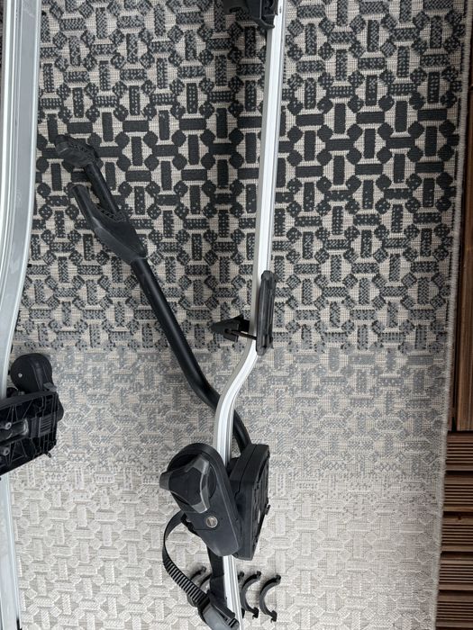 Thule 591 /598 багажници